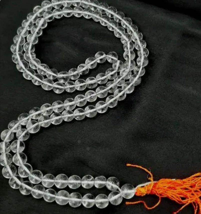 Original Sphatic mala