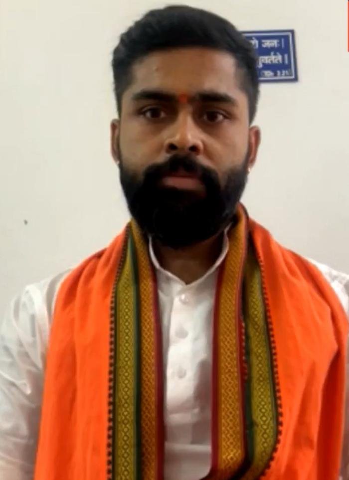 Dr. S. K. Ghosal (Gold Medalist)