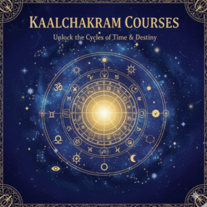 Kaalchakram Courses