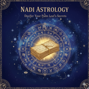 Nadi Astrology