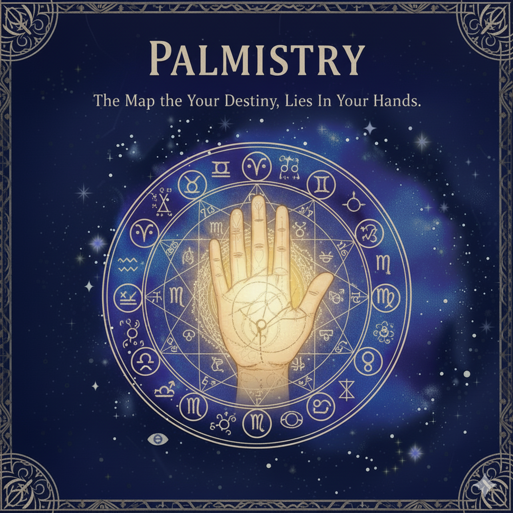 palmistry