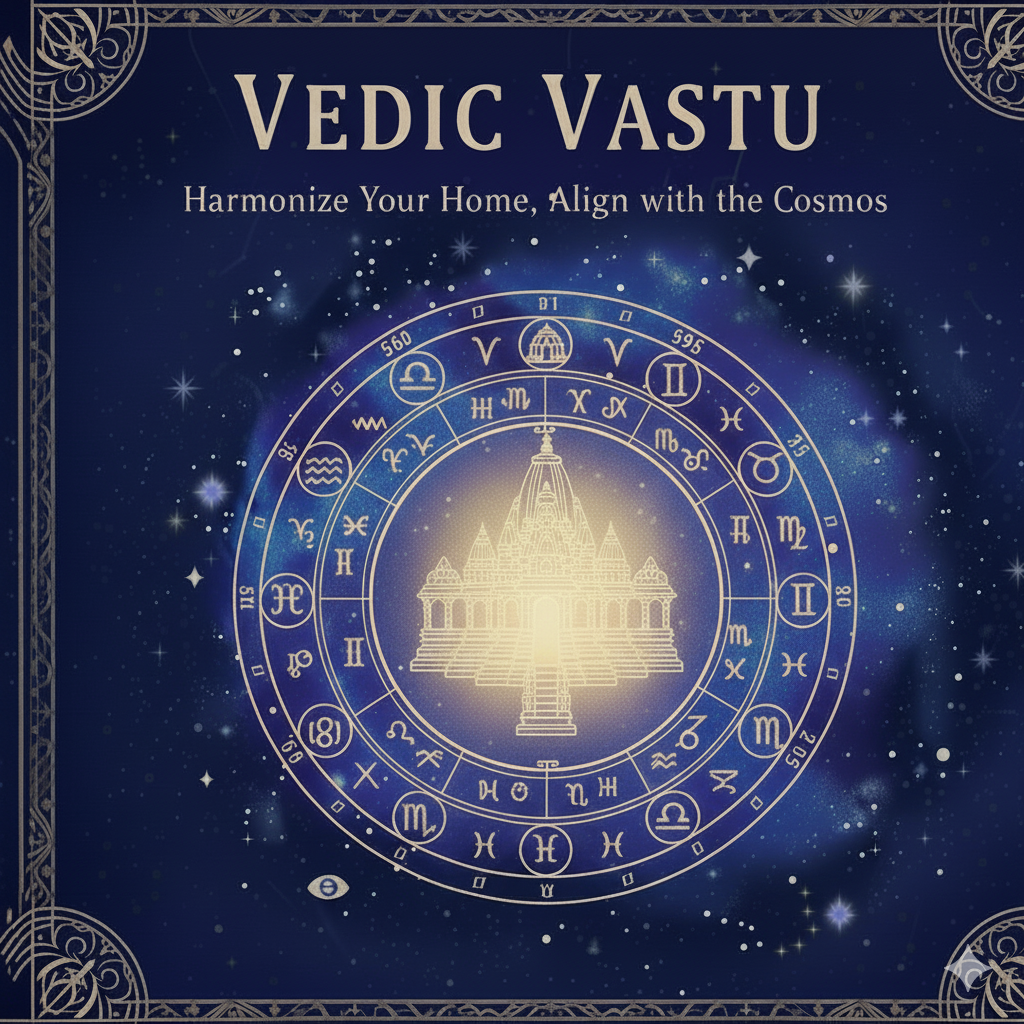 vedic vastu
